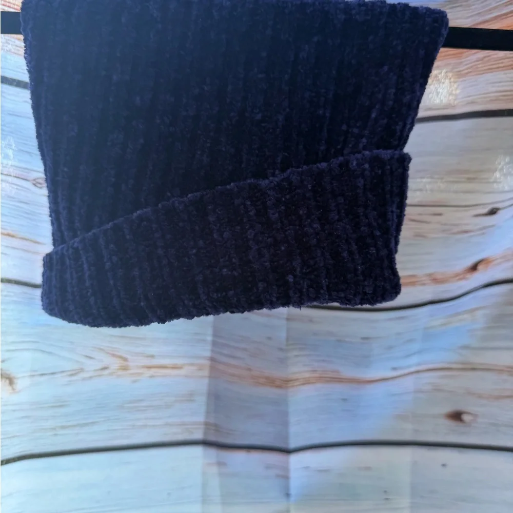 Dark Blue‎ Boggan
